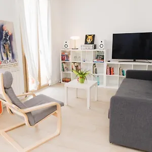 La Surfera Apartment