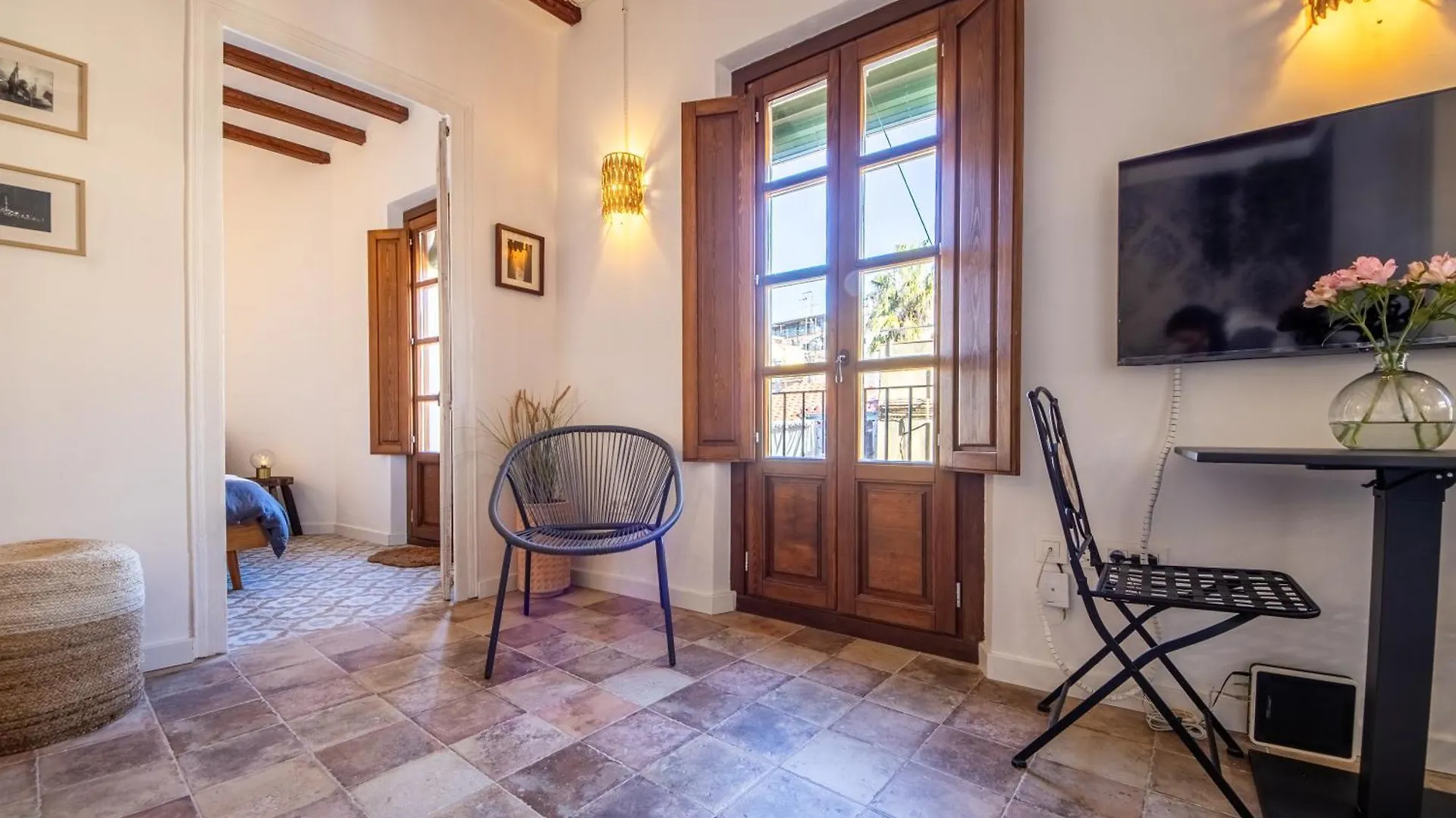 La Bailona De La Font Apartment Tarragona 0*,