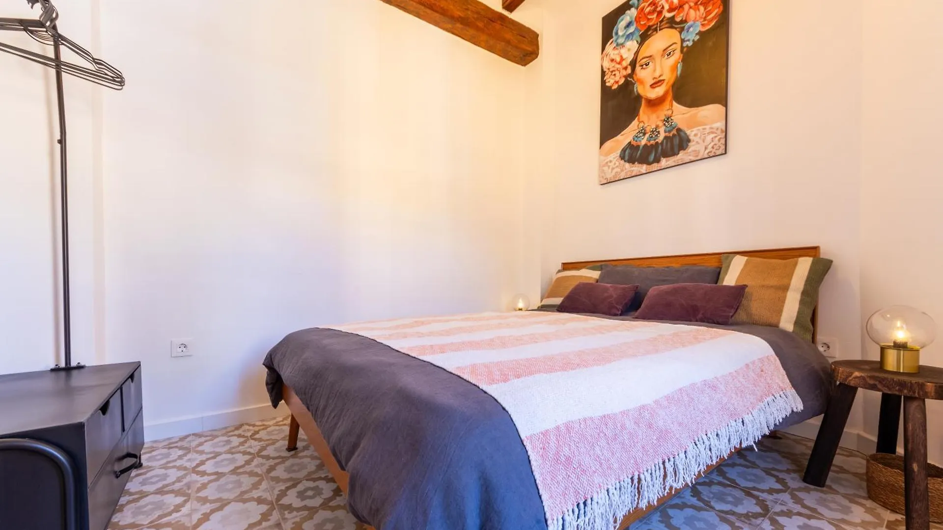 La Bailona De La Font Apartment Tarragona 0*,