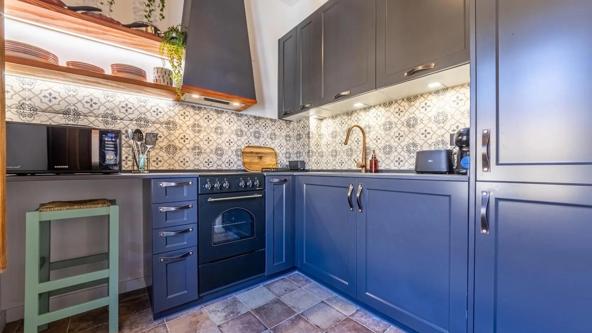 La Bailona De La Font Apartment Tarragona Spain