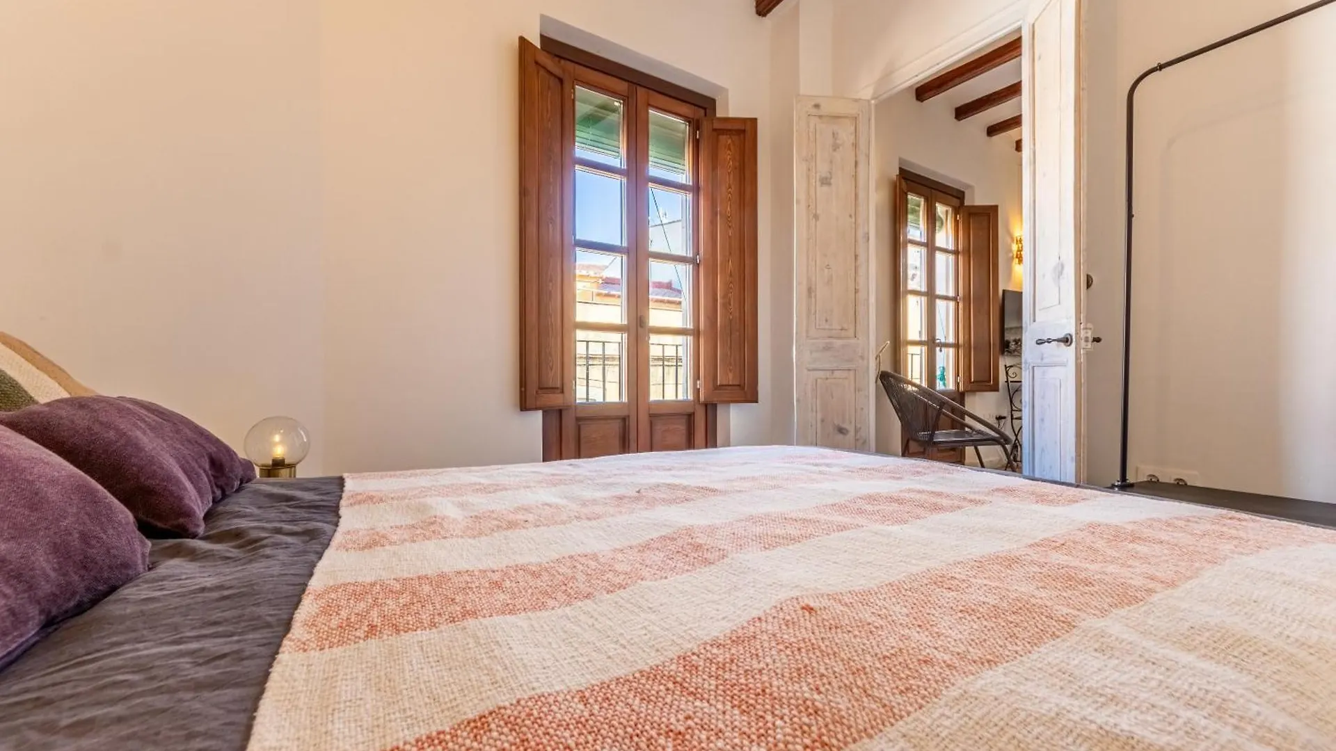 La Bailona De La Font Apartment Tarragona 0*,  Spain